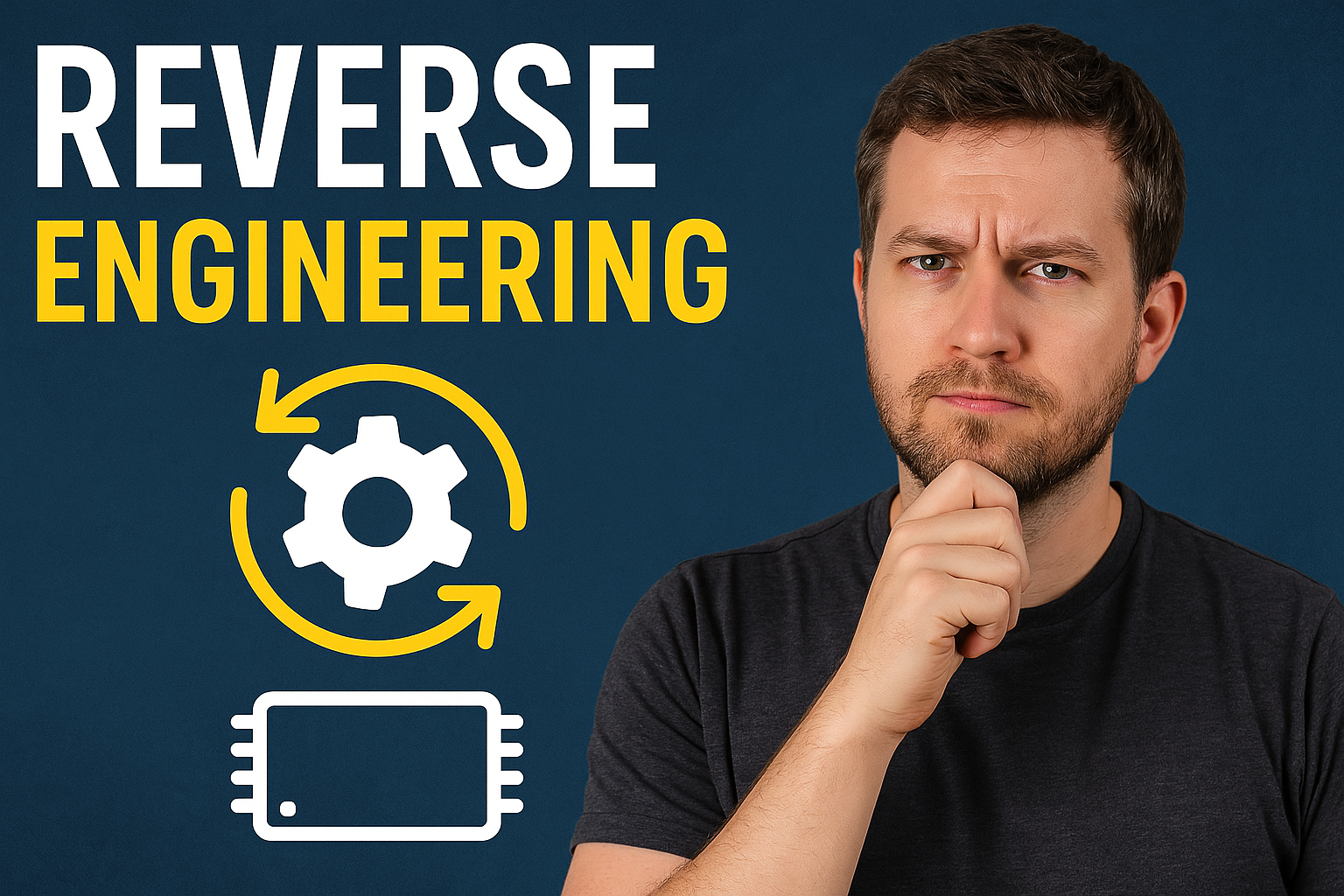 Reverse Engineering