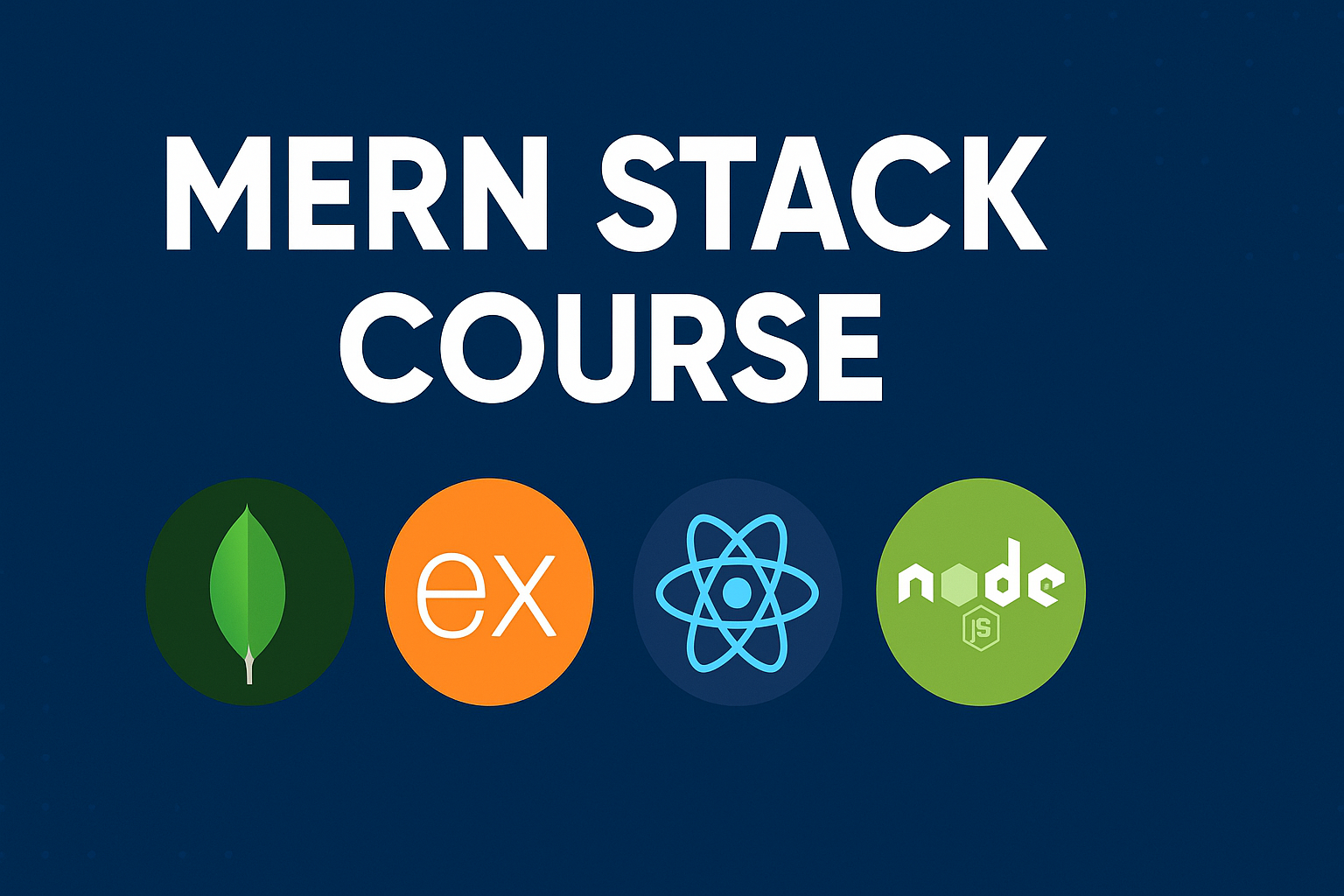MERN Stack
